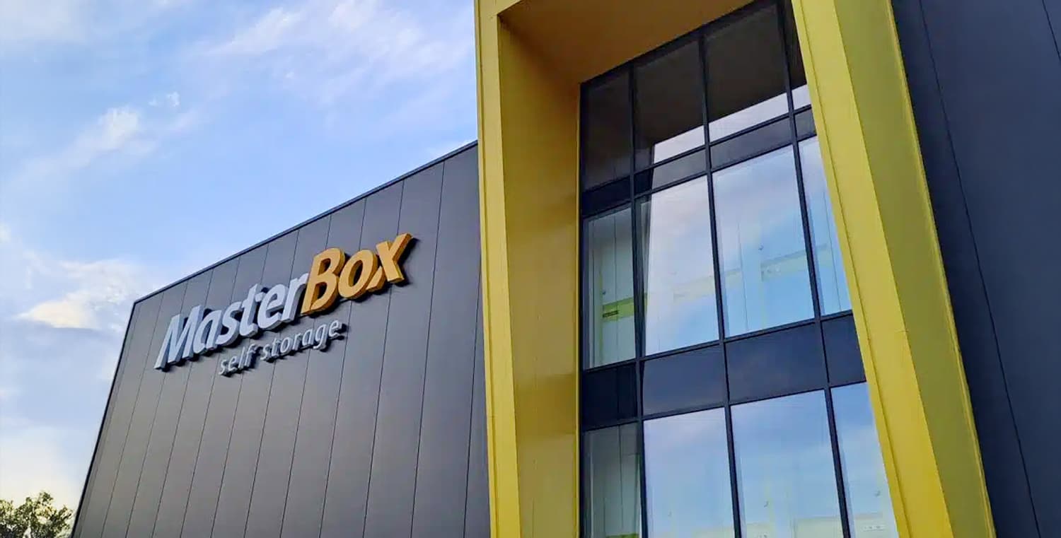 Huurders opslagboxen gezocht en gevonden.