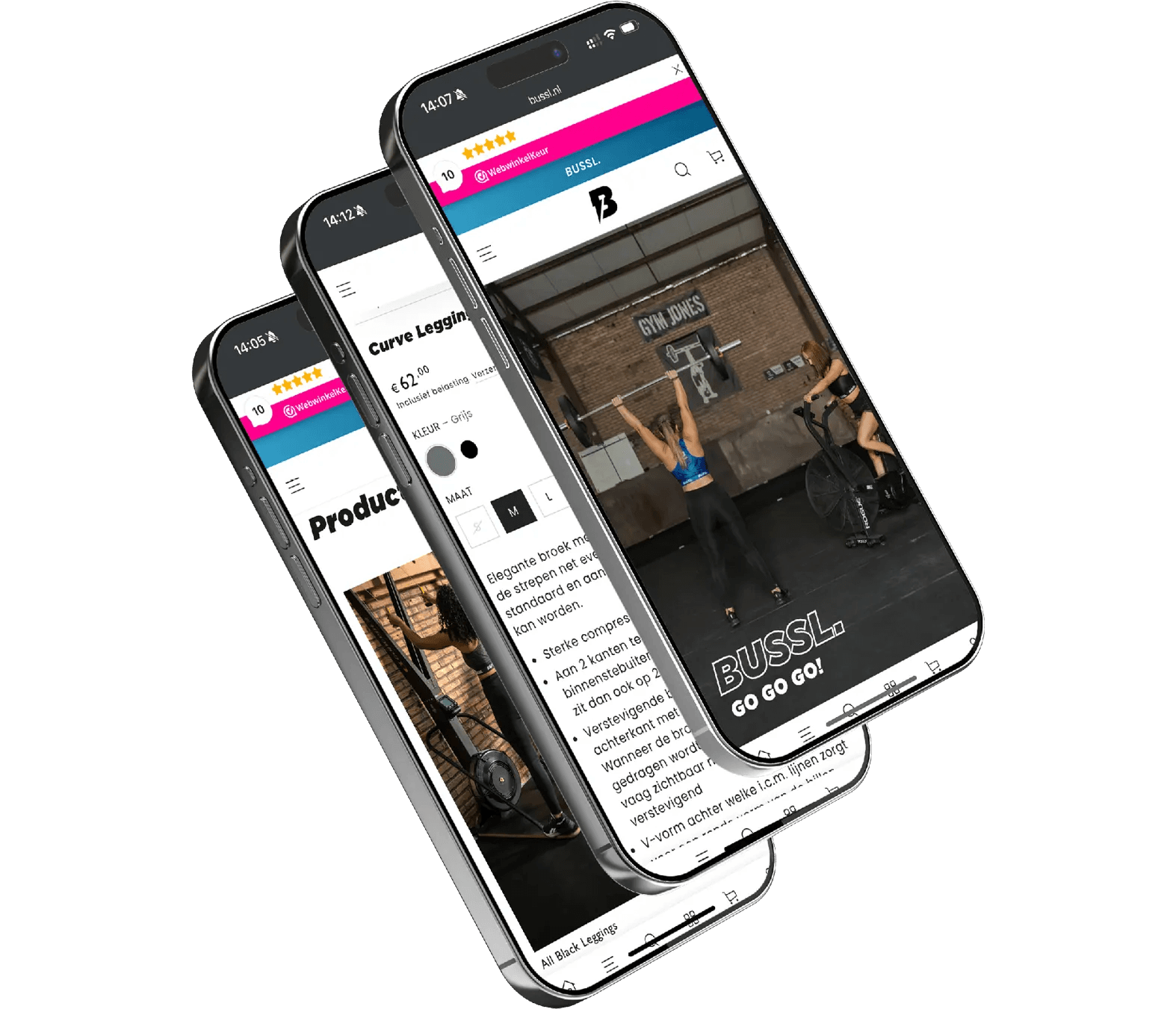 Een webshop is geen kostenpost. Het is je belangrijkste verkoper.