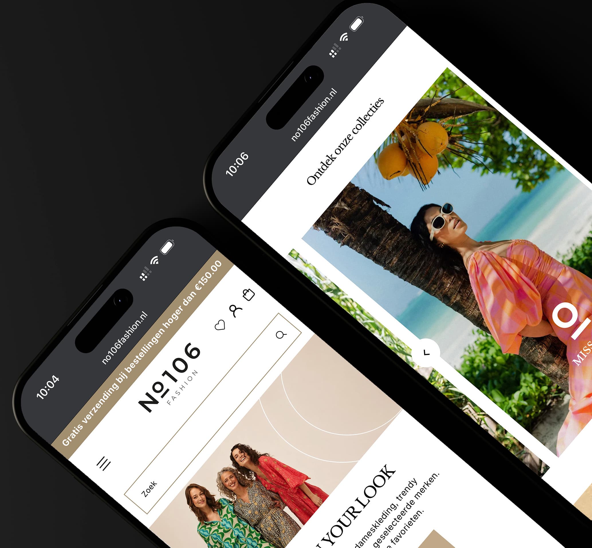 Waarom Shopify?